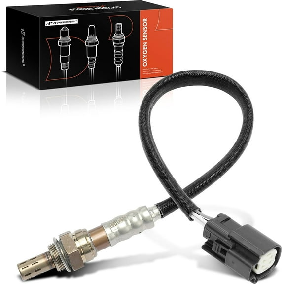 A-Premium O2 Oxygen Sensor Compatible with Ford Explorer Fusion Transit 150 250 350 Lincoln MKS MKX Mazda 6 CX-9 Mercury Milan 3.5L 3.7L Downstream Fits select: 2012-2014 FORD EDGE SEL
