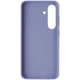 thumbnail image 3 of Samsung Official Silicone Case for Galaxy S25 - Light Blue, 3 of 3