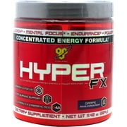BSN HYPER FX - Grape, 11.42 oz (30 Servings)