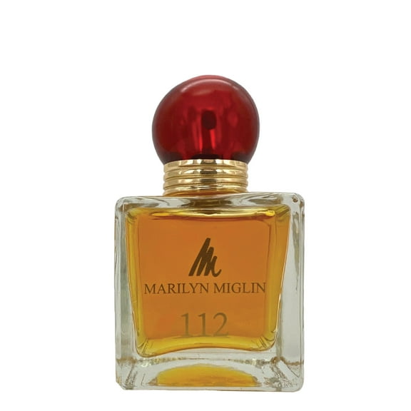 Marilyn Miglin 112 Eau De Parfum 1 oz.