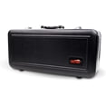 thumbnail image 1 of Case Gator Cases Andante Series, ABS moldeado para trompeta en Si bemol, 1 of 9