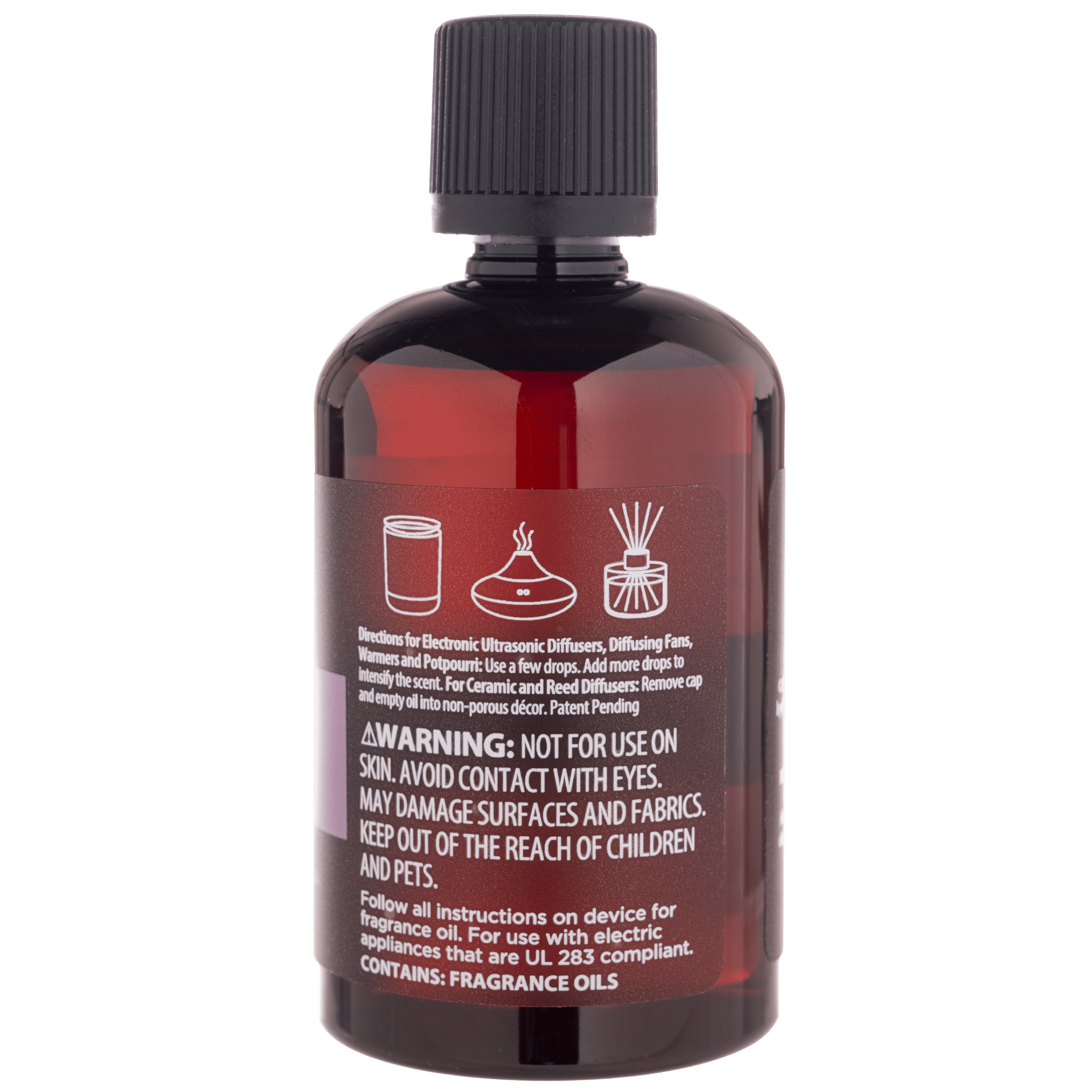 Better Homes & Gardens Universal Fragrance Oil, Flower Burst, 5 fl oz