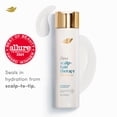 thumbnail image 3 of Champú Dove Density Boost Hydrating 273 ml con vitamina B3, 3 of 9