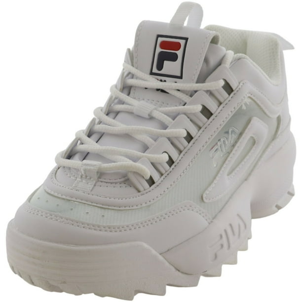 Fila wedge hotsell sneakers