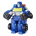 thumbnail image 2 of Playskool Heroes Transformers Rescue Bots Chase The Police-Bot, 2 of 3