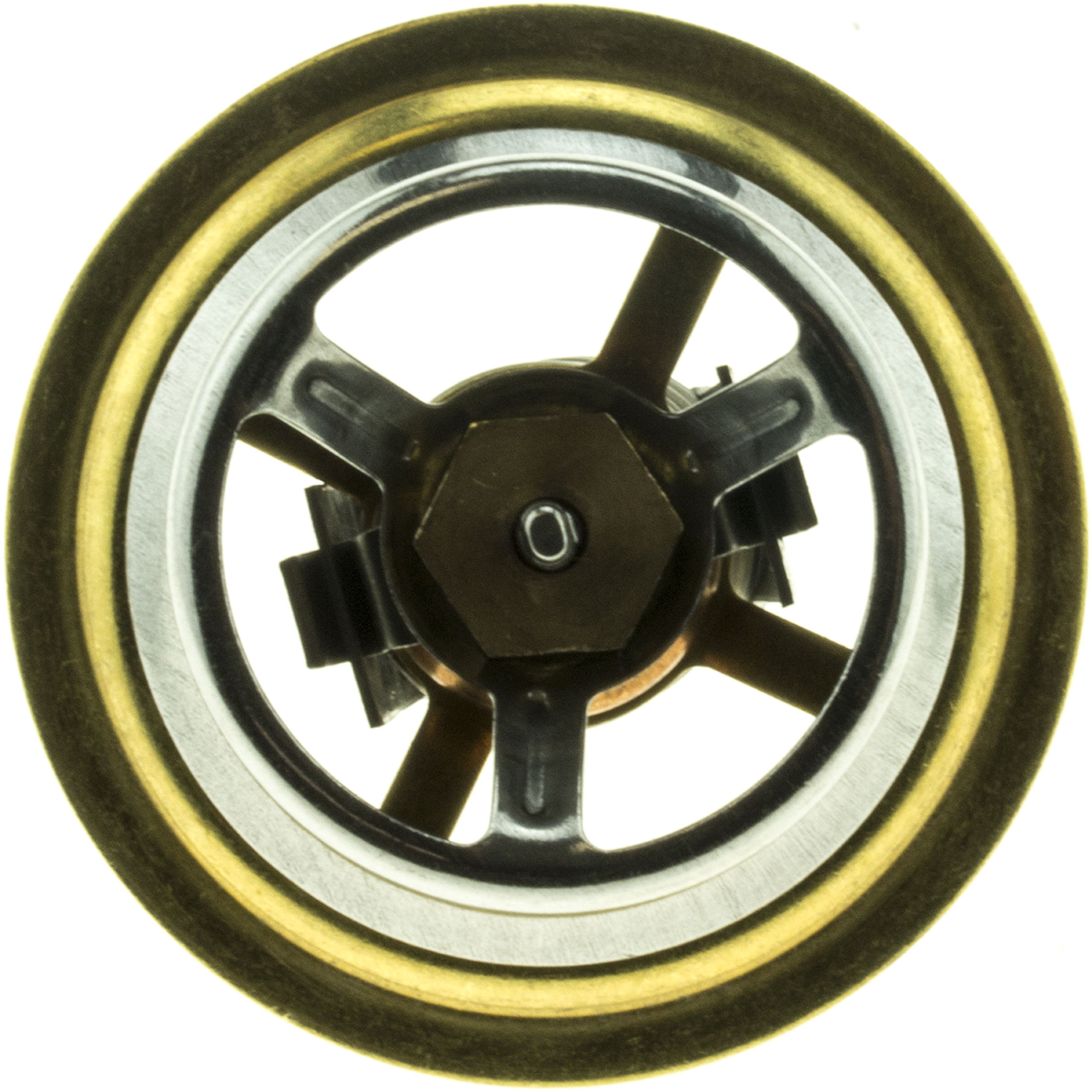 Gates 33118 Heavy-Duty Engine Coolant Thermostat