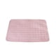 thumbnail image 2 of Colchoneta lavable de pana para mascotas | Colchoneta cálida para perros y gatos | 50 x 40 cm | Colchoneta rosa de una pieza, 2 of 6