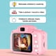thumbnail image 5 of Gwong Electrónica MINI NIÑOS LCD 2InCH High Clarity Cámara digital Video Grabador de fotos Juguete para niños Regalo, 5 of 7
