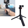 thumbnail image 1 of Trípode Extensible Para Cámara Deportiva, Puerto De Tornillo De 1/4 Pulg., Trípode Portátil Para Palo Selfie Para Teléfono, Altura Ajustable De 53 Cm, Ligero Para Action 5 Pro, 1 of 7