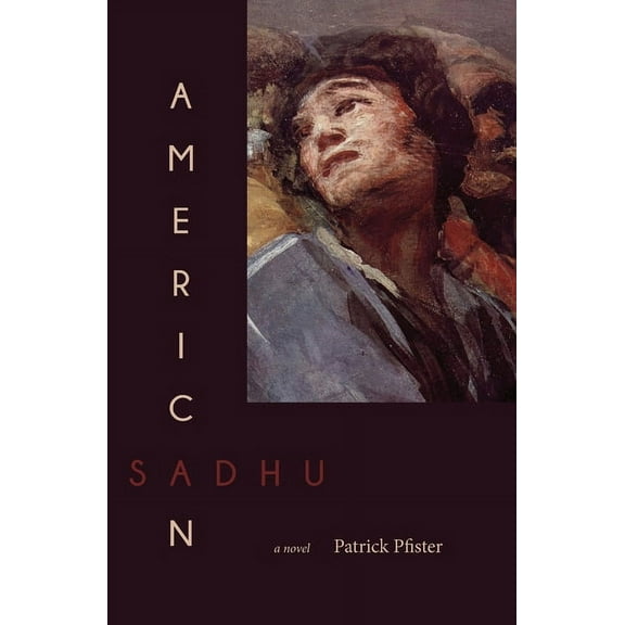 American Sadhu, (Paperback)