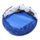 thumbnail image 5 of Plegable Pop-Up Fútbol Lavado Ropa Bolsa De Lavandería Cesto Cesta Bolsa De Almacenamiento Scienceny HA013661-00, 5 of 5