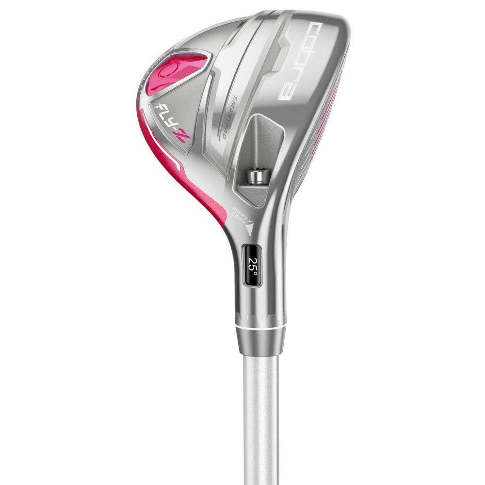 NEW Lady Cobra FLY Z Adjustable Hybrid Womens 2015 Choose Club & Color