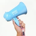 thumbnail image 3 of Packed Party 'Shout It Out' Megaphone, Party Accessory, Plastic,, 3 of 12