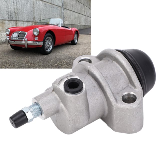 Car Slave Cylinder Replacement, Slave Cylinder Improved Performance for MGA MGB 1955 To 1980
