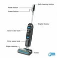 thumbnail image 6 of BLACK & DECKER Cordless Multi-Surface Vacuum & Wash Duo with HEPA Filter and Cleaning Accessories, BXUVXA02, 6 of 11