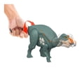thumbnail image 3 of Dinosaurio de Juguete Jurassic World Rebirth Rugido Salvaje Maiasaura, 3 of 4