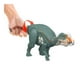 thumbnail image 3 of Dinosaurio de Juguete Jurassic World Rebirth Rugido Salvaje Maiasaura, 3 of 4