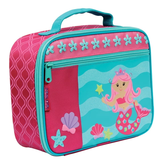 Lunch Box, Mermaid