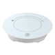 thumbnail image 1 of Mantenga sus bebidas calientes con este calentador de tazas eléctrico para té, café y leche: perfecto para uso en el hogar y la oficina, 1 of 8