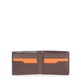 thumbnail image 4 of Timberland Pro Smooth Milled Billfold- Brwn, 4 of 5