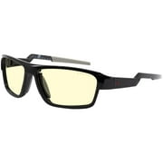GUNNAR Gaming Glasses, Lightning Bolt 360, 6-Siege Edition