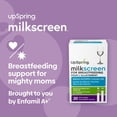 thumbnail image 2 of UpSpring Milkscreen, for Breastfeeding, Detects Alcohol in Breast Milk, 2 of 6