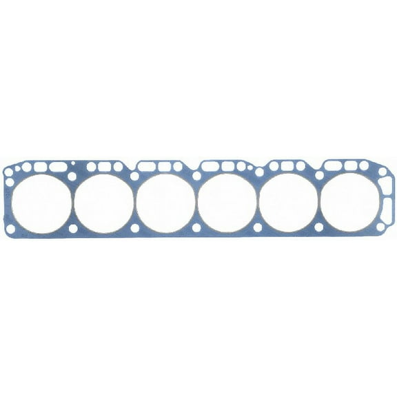 Fel-Pro 1025 Cylinder Head Gasket