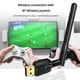 thumbnail image 5 of Adaptador Usb Compatible Con Bluetooth 5.1 USB Bluetooth-Compatible5.1 Adaptador 100M Receptor de audio inalámbrico para computadora PC, 5 of 8