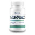 thumbnail image 1 of NAIMA L-Teanina y Glicinato de Magnesio, 100 Cápsulas | Suplemento Alimenticio 100% Puro| Ingredientes Naturales, Sin Aditivos | Relajación, Concentración, Alta Absorción, 1 of 9