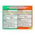thumbnail image 3 of Equate Daytime & Nighttime Cold & Flu Softgels, 20 Count – Compare to Alka-Seltzer Plus® Cold & Flu, 3 of 11