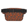 thumbnail image 3 of Easygdp Crayfish Fanny Packs para Mujeres y Hombres, Bolsa de Cinturón, Bolsos de Cruz para Trabajo/Correr/Senderismo, 3 of 9