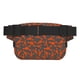 thumbnail image 3 of Balery Crayfish Mochila Cinturón para Mujeres y Hombres, Bolsa de Cintura Impermeable de Doble Capa con Correa, 3 of 9