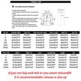 thumbnail image 5 of Letdown Men’s 2 Piece Formal Suit Set (Blazer Jacket & Pants), Slim Fit Two Button Dress Suit for Wedding, Business & Formal Events, 5 of 11