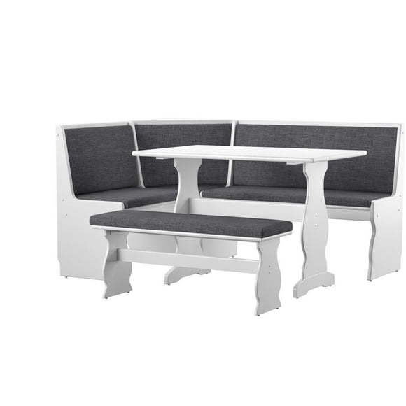 Karee Charcoal Nook