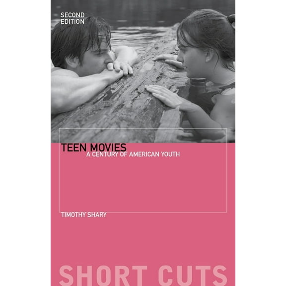 Teen Movies: A Century of American Youth, (Paperback)