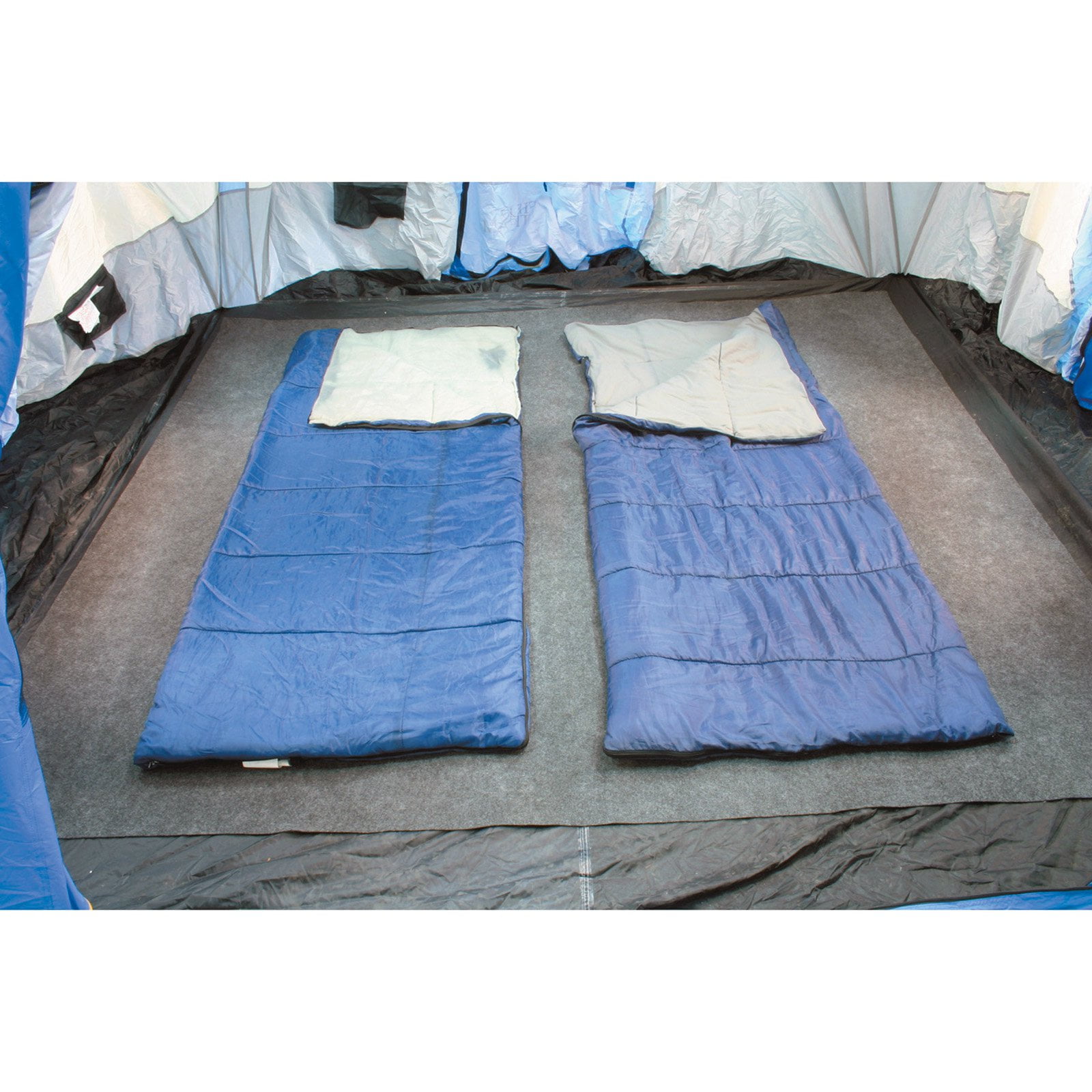 подложка под надувной матрас в палатку