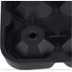 thumbnail image 5 of Ice Cube Molds, 4 Slot Silicone Ice Cube Trays, 5 of 5