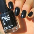 thumbnail image 4 of 786 Cosmetics Java - Vegan, Breathable, Halal Nail Polish, 4 of 4