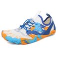 thumbnail image 4 of Zapatos de agua antideslizantes suaves zapatillas de buceo transpirables para senderismo kayak surf, 4 of 9