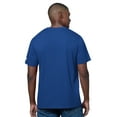 thumbnail image 3 of Men's Starter  Royal/Heather Gray Chicago Cubs Two-Pack T-Shirt Set, 3 of 5