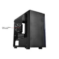 thumbnail image 2 of Thermaltake Versa H18 Window Micro Case, 2 of 5