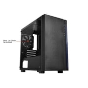 Thermaltake Versa H18 Window Micro Case