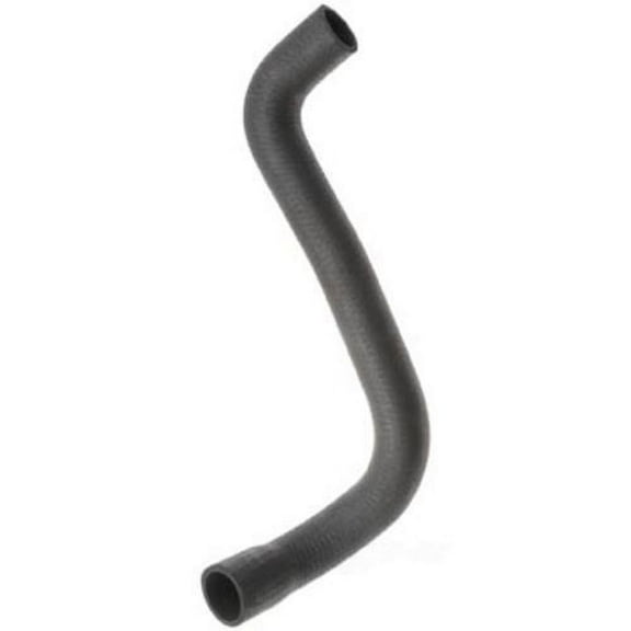 Carquest by Dayco Curved Radiator Hose Fits select: 1984-1986 JEEP CHEROKEE, 1975-1978 DATSUN 280Z