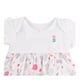 thumbnail image 2 of Pañalero Baby Creysi One For You Ropa de Bebé, Tipo Vestido Manga Corta Paquete de 2 Piezas, 2 of 4