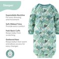 thumbnail image 4 of - Juego de para niños o niñas, juego de unisex de 16 piezas, ropa de bebé y artículos ciales para recién nacidos, ropa de recién nacido, ropa de recién nacido de 0 a, 4 of 5