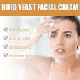 thumbnail image 4 of Jaysuing bifid yeast cream hydrating, nourishing, firming, anti-wrinkle, anti-aging, and brightening skin cream BF, 4 of 5