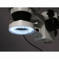 thumbnail image 4 of AmScope SM-3T-54S-M Digital Professional Trinocular Stereo Zoom Microscope, WH10x Eyepieces, 7X-45X Magnification, 0.7X-, 4 of 4