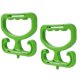 thumbnail image 1 of Grocery Bag Holder Handle Heavy Duty Bag Grabbers For Groceries Ergonomic Grocery Bag Food Bag Bucket Carrying Handle, 1 of 5
