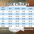 thumbnail image 2 of Trgacdwlo S-4XL July 4th Shirts for Men Jerseys Independence Day 250th Anniversary USA Shirts 1776-2026 Flag Print Celebration Men's Big and Tall Shirts, 2 of 3