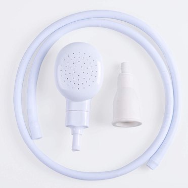 Handheld Pet Shower Sprayer Hose Bath Tub Faucet Dog Cat Bathing Rinser Handheld Pet Shower Sprayer Hose Bath Tub Faucet Dog Cat Bathing Rinser